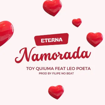 Eterna Namorada by Toy Quiuma