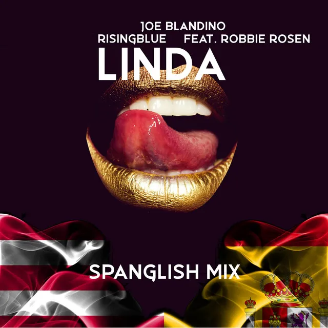 Linda - Spanglish Mix