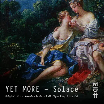 Solace by Yet More