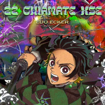 22 chiamate xse (feat. J-WIN) by Edo Ecker