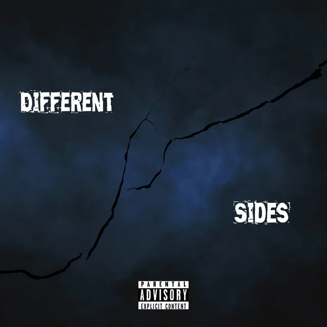 Different Sides