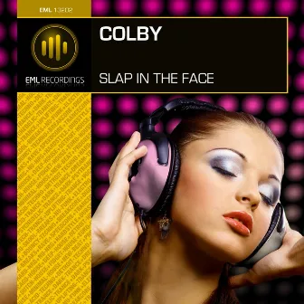 Slap in the Face by Colby