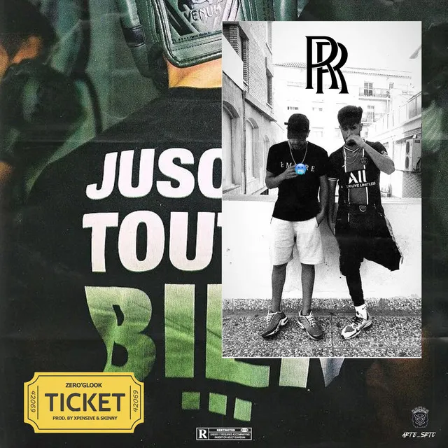 Ticket