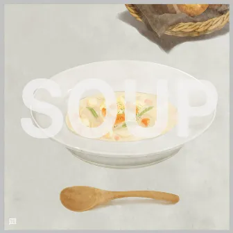 SOUP by Fullkawa Honpo