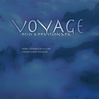 Voyage by Pervez Mody