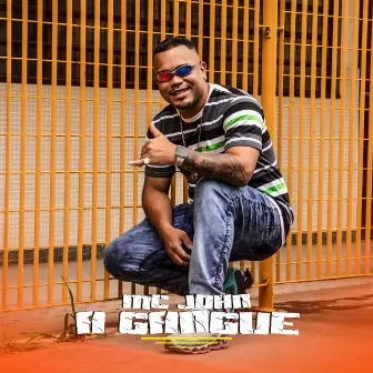 A Gangue by Mc John