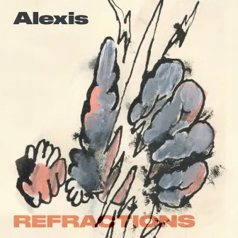 Refractions by Alexis Andrews