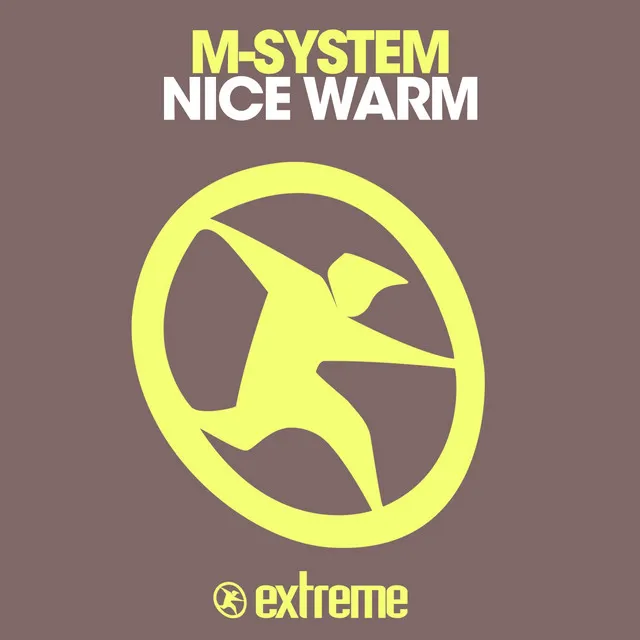 Nice Warm - Zone-One Mix