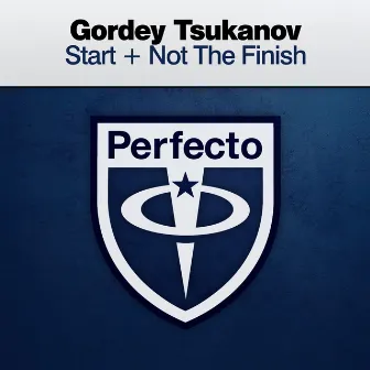 Start + Not The Finish by Gordey Tsukanov