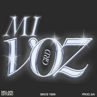 Mi voz by Grd