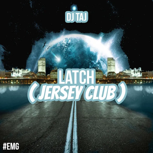 Latch (Jersey Club)