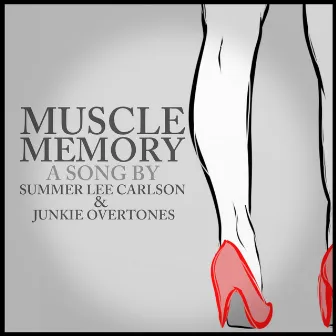 Muscle Memory by Summer Lee Carlson