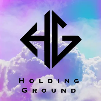 Cold (vocals (Rob Grounds) by Holding Ground