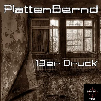 13er Druck by PlattenBernd