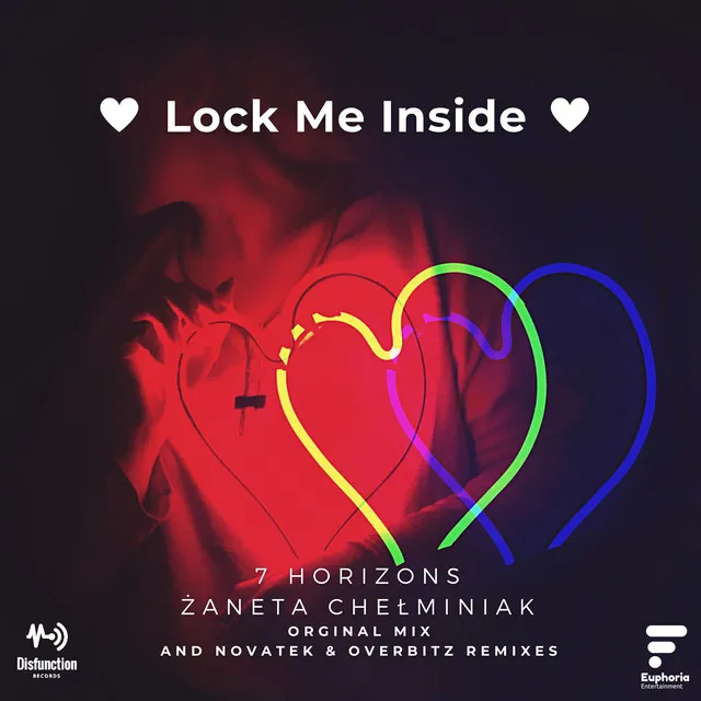 Lock Me Inside - Overbitz Remix