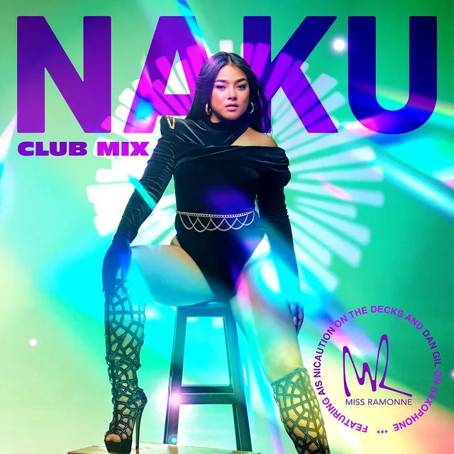 Naku - Club Mix