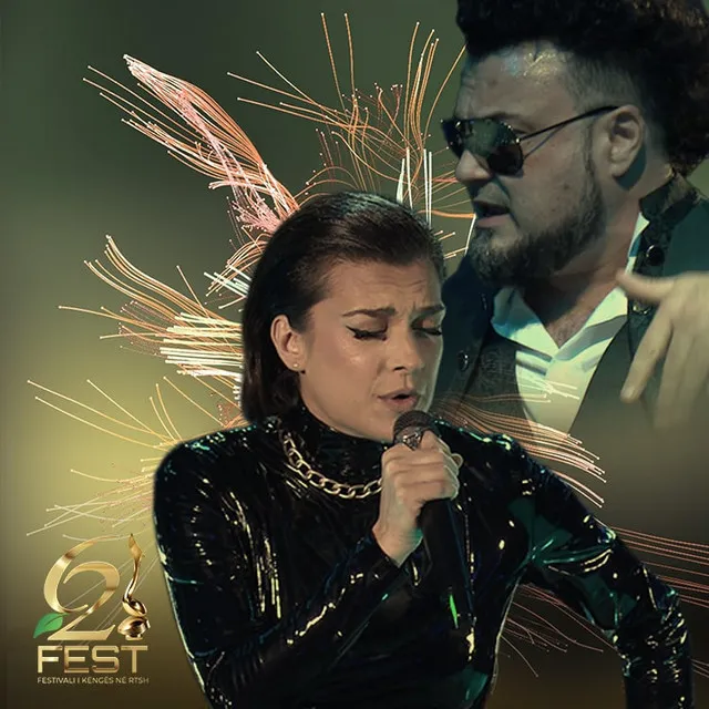 Një serenatë për ty (FiK 62 live)