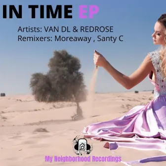 IN TIME by Van DL & Redrose