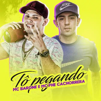 To pegando by Mc Barone