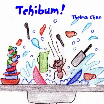 Tchibum! by Thelma Chan