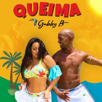 Queima by Gabby B