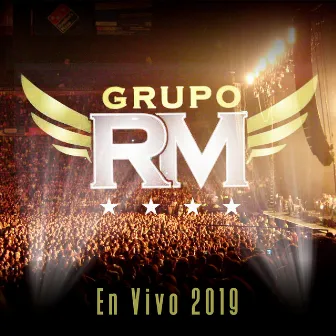 En Vivo 2019 by Grupo RM