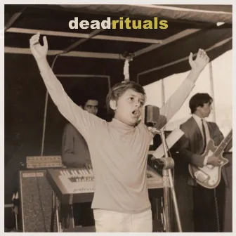 Dead Rituals II by Dead Rituals