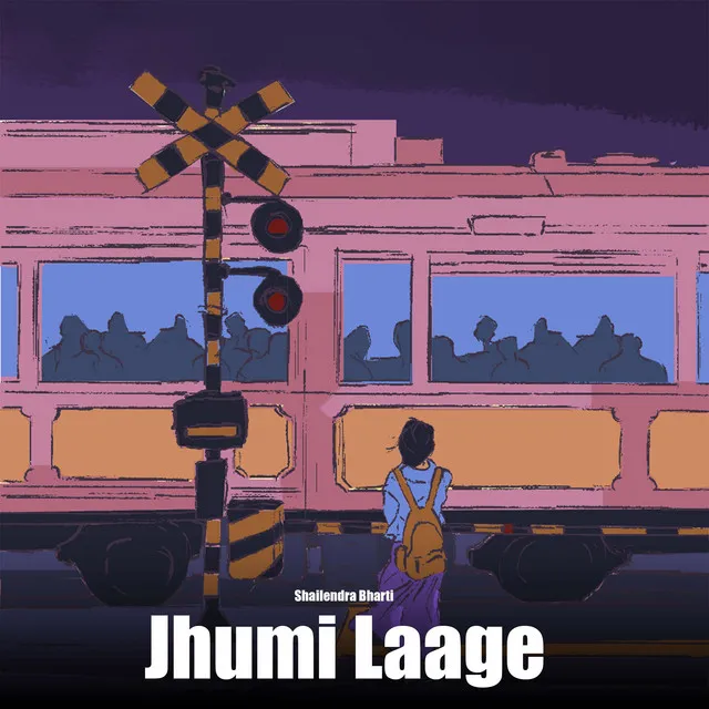 Jhumi Laage