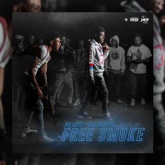 Free Smoke by Nolove