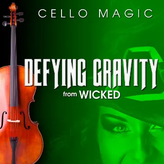 Defying Gravity (From 