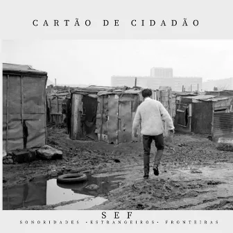 Cartão de Cidadão by SEF