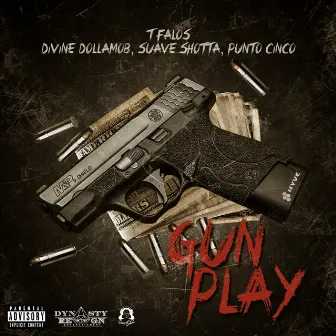 Gun Play by T Falos