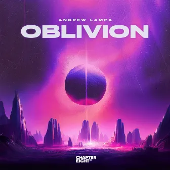 Oblivion by Andrew Lampa