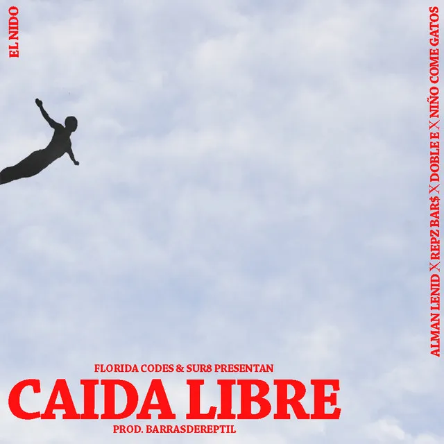 Caída Libre