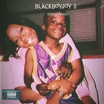 BlackBoyJoy II by DerrienWhite