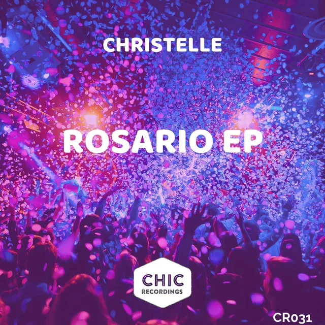 Rosario EP