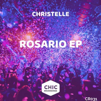 Rosario EP by Christelle