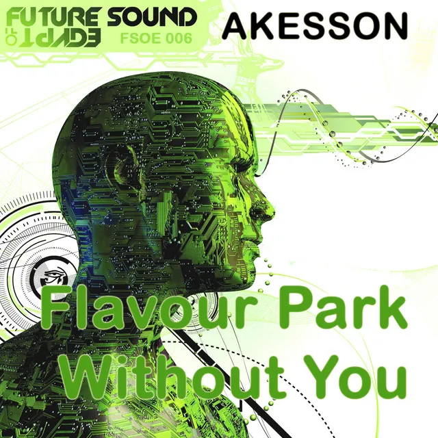 Flavour Park - Original Mix