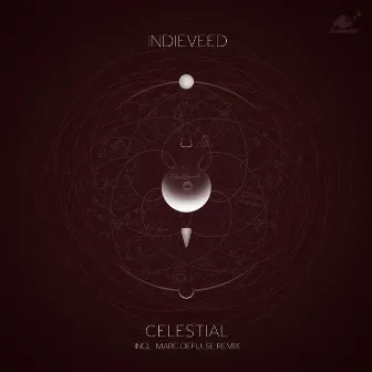 Celestial by Indieveed