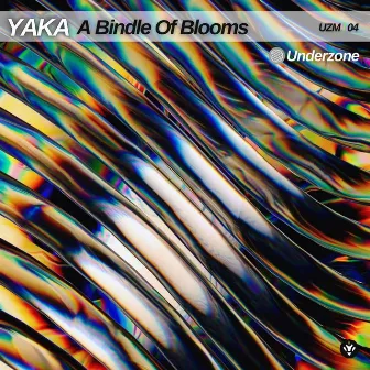 A Bindle of Blooms by Yaka