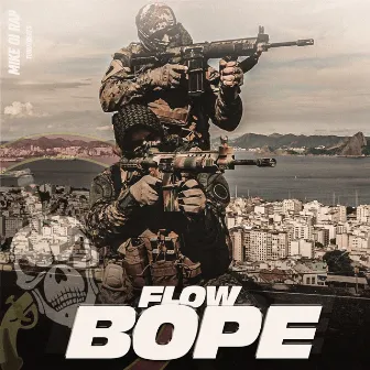 Flow BOPE by Tuboybeats