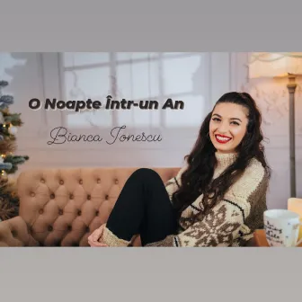 O Noapte Într-un An by Bianca Ionescu