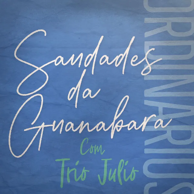 Saudades da Guanabara