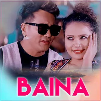 Baina by Madhab Thapa