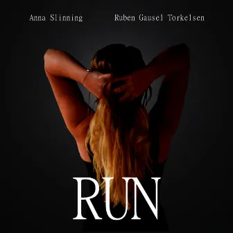 Run by Anna Slinning