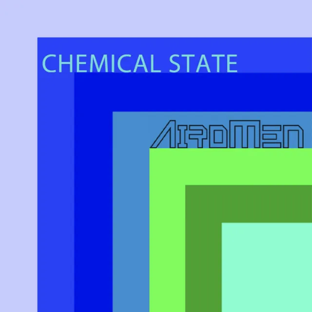 Chemical State - AM Reprise Mix