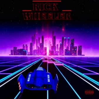 Rick Wheeler by Mill