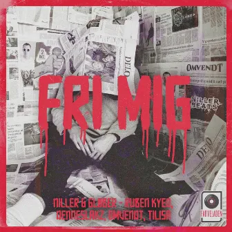 Fri Mig by Niller Beats