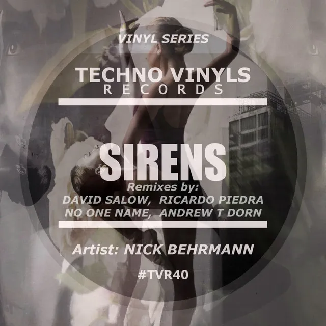 Sirens - David Salow Remix