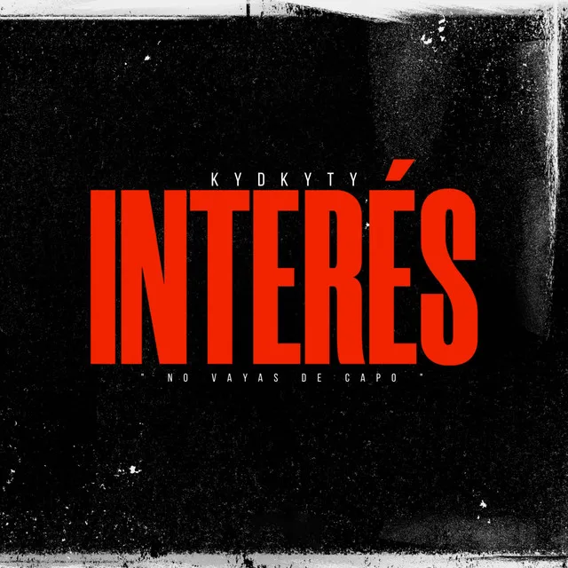 INTERÉS